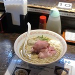 らぁめん小池 - 