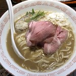 らぁめん小池 - 