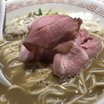 らぁめん小池 - 