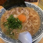 丸源ラーメン - 