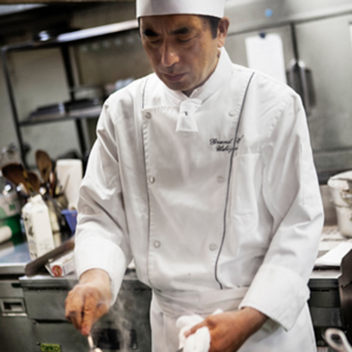 ベル・ブランシェ 山形 - 山形（結婚式場）の写真