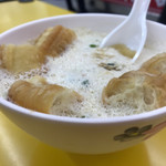 好福記永和豆漿 - 