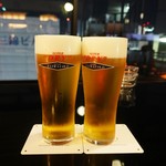 &.Ciel Rooftop Dining Bar - 