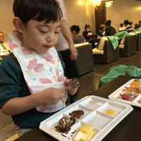 リュクス ダイニング ハプナ - 
