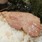 輝道家 - on the rice！