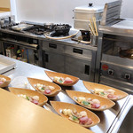 準備中('18.12月中旬 夜)