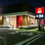 マクドナルド - 