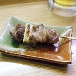 きないや - ロース白ねぎ