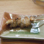 きないや - かわ