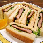 かつサンドイッチ