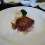 グリルフレンチ - 