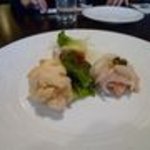 グリルフレンチ - 