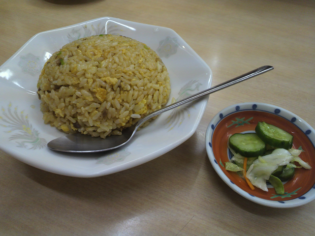 Ramen Menmaru Shinkokudo Ten photo 3