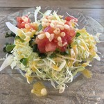 ★Special Set（1680円）パスタ変更（100円）★