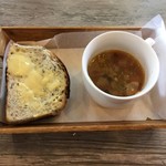 ★Special Set（1680円）パスタ変更（100円）★