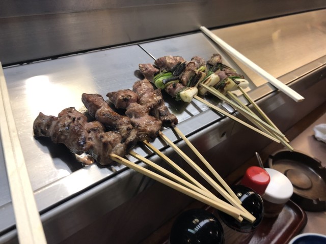 秋吉 松本駅前店 松本 焼鳥 食べログ 秋吉 松本駅前店 松本 焼鳥 食べログ