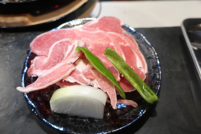 天狗丸 - 小樽（ジンギスカン）の写真