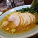 ラーメン壱六家 - 