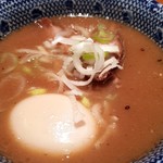 つじ田 飯田橋店 - 