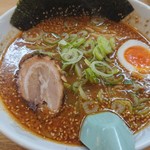 ラーメン 三太 - 