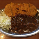 カレーの市民アルバ - 