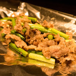 お好み焼き いまり - 