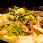 お好み焼き いまり - 