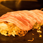 お好み焼き いまり - 