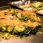 お好み焼き いまり - 