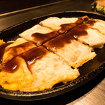 お好み焼き いまり 渋谷 - 