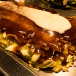 お好み焼き いまり 渋谷 - 