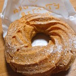 ビアードパパ - 