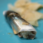 うを徳 - 2018.12 天草小鰭