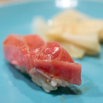 うを徳 - 2018.12 大間本鮪大トロ