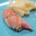 うを徳 - 2018.12 銚子金目鯛皮霜