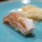 うを徳 - 2018.12 鹿児島春子鯛皮霜