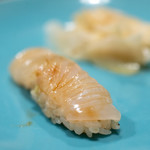 うを徳 - 2018.12 青森ヒラメ