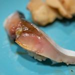 うを徳 - 2018.12 八戸〆サバ