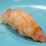 うを徳 - 2018.12 羽幌ボタン海老