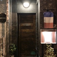 レストラン ヒロミチ - 外観