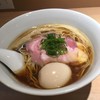 らぁ麺 はやし田 新宿本店
