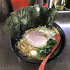 ラーメン 源絆家