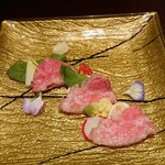 Teppanyaki Koube Guriru - 