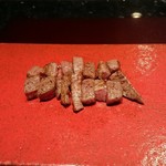 鉄板焼　神戸グリル  - 