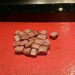 鉄板焼　神戸グリル  - 