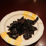 鉄板焼　神戸グリル  - 