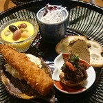 ソラマメ食堂 - 