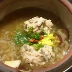 ソラマメ食堂 - 