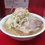 ラーメン二郎 - 