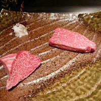 鉄板焼　神戸グリル  - 